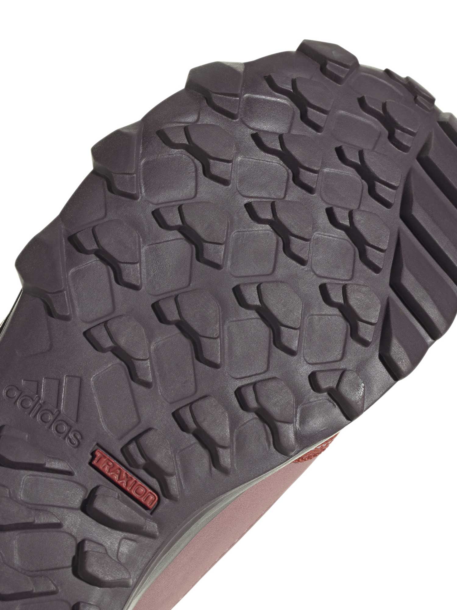 ADIDAS PERFORMANCE Обувки Terrex Snow Hook-And-Loop COLD.RDY
