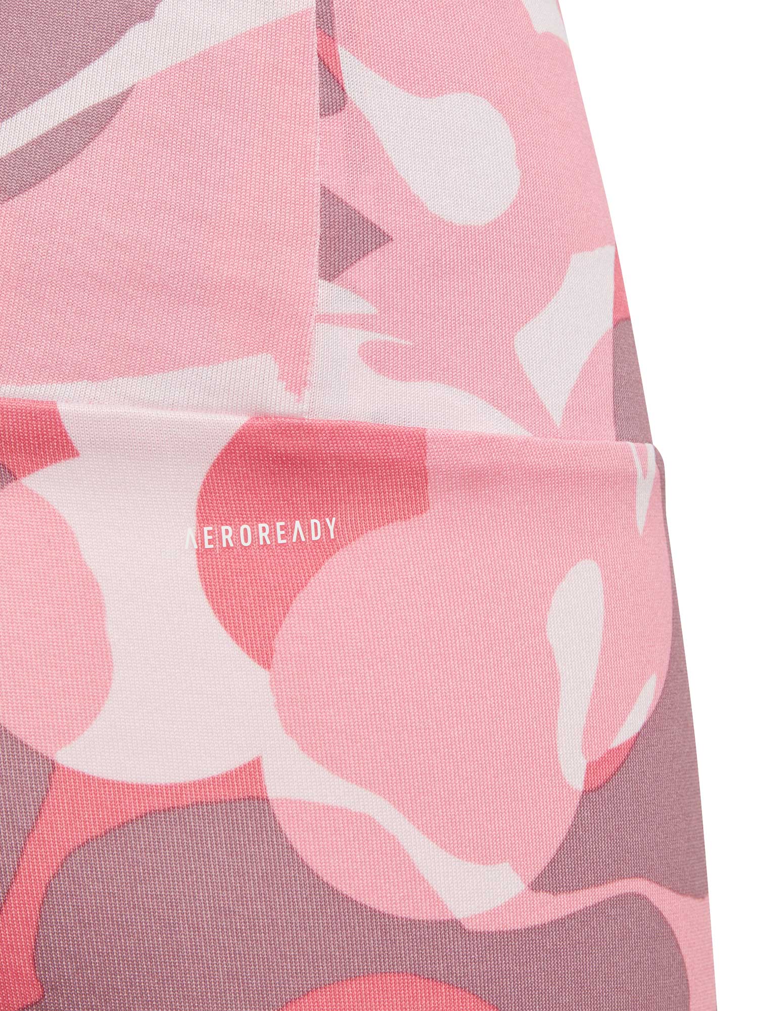 ADIDAS SPORTSWEAR Клин Essentials AEROREADY Seasonal Print
