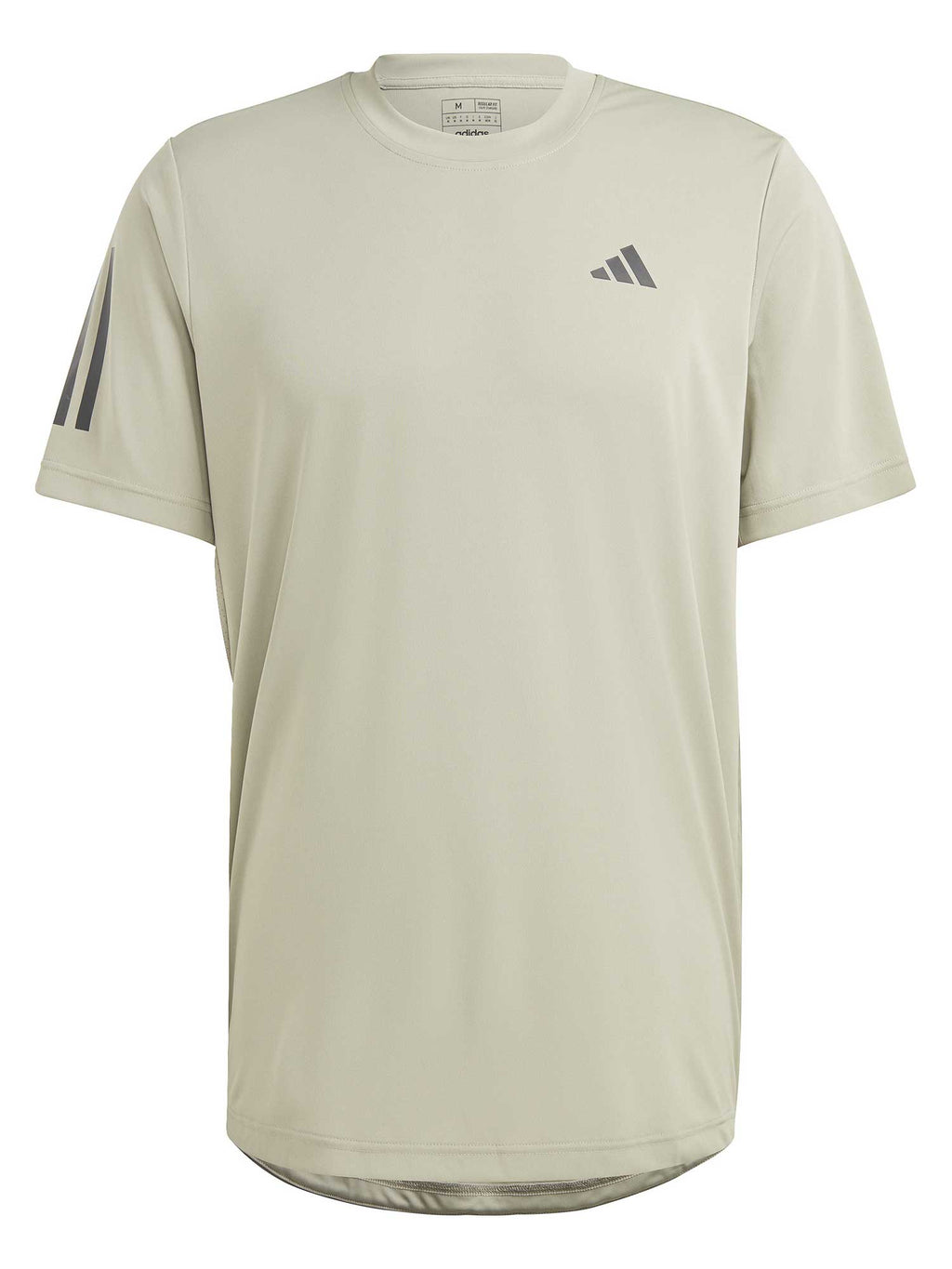 ADIDAS PERFORMANCE Тениска Club 3-Stripes Tennis