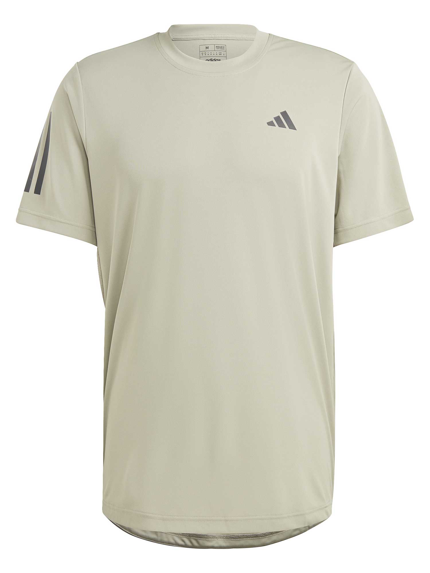 ADIDAS PERFORMANCE Тениска Club 3-Stripes Tennis