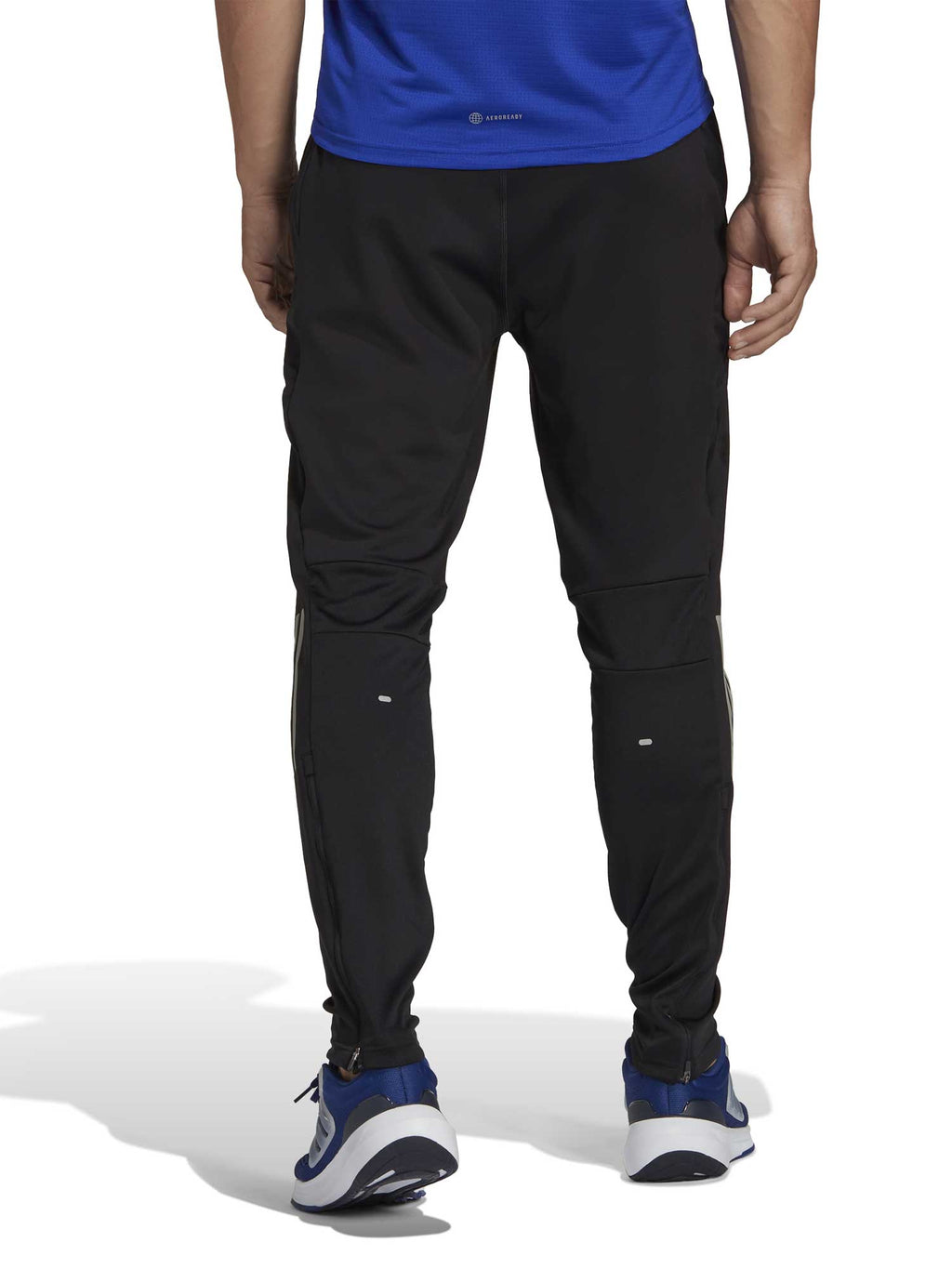 ADIDAS PERFORMANCE Спортно долнище Own the Run Astro Knit