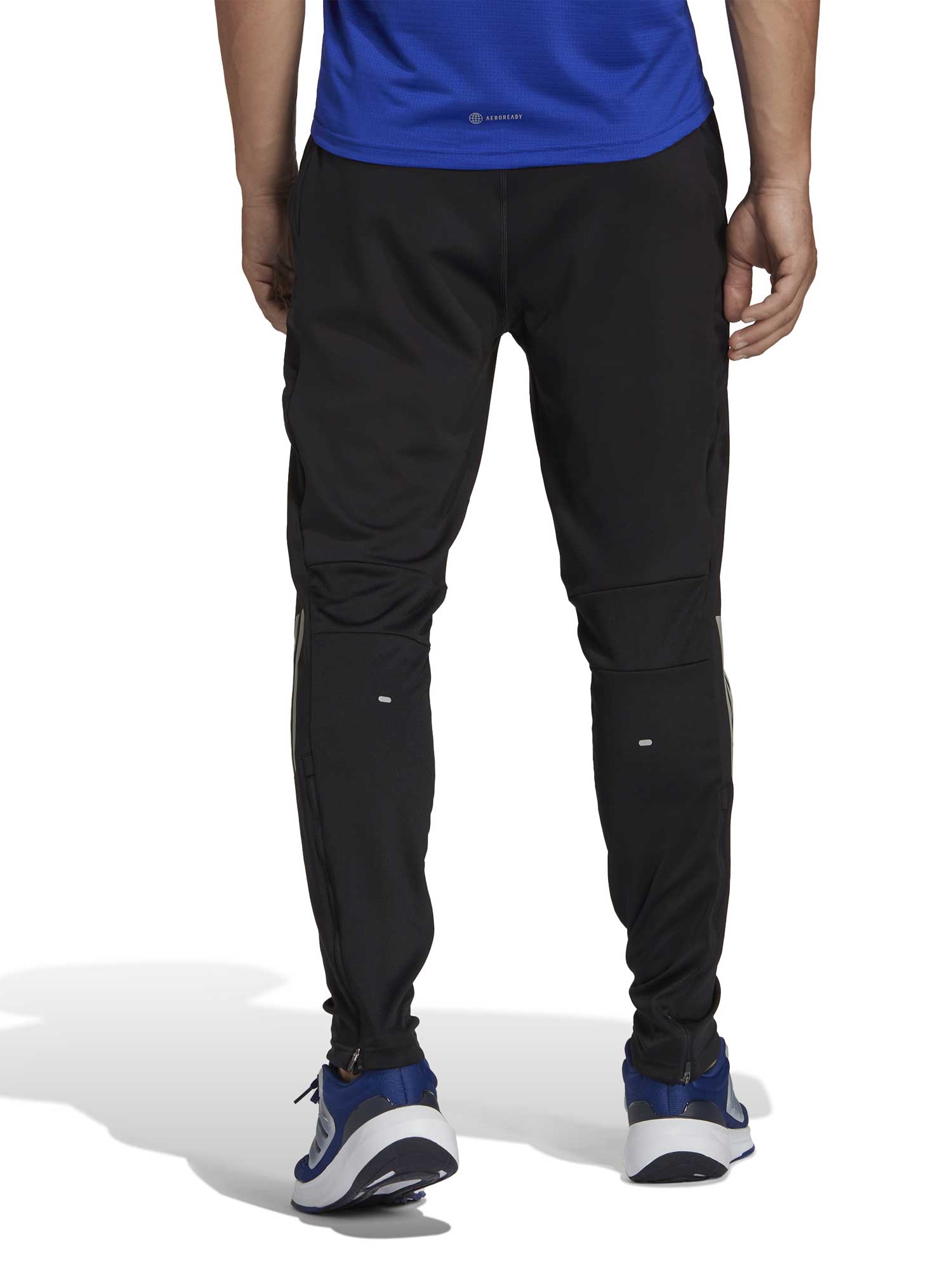 ADIDAS PERFORMANCE Спортно долнище Own the Run Astro Knit