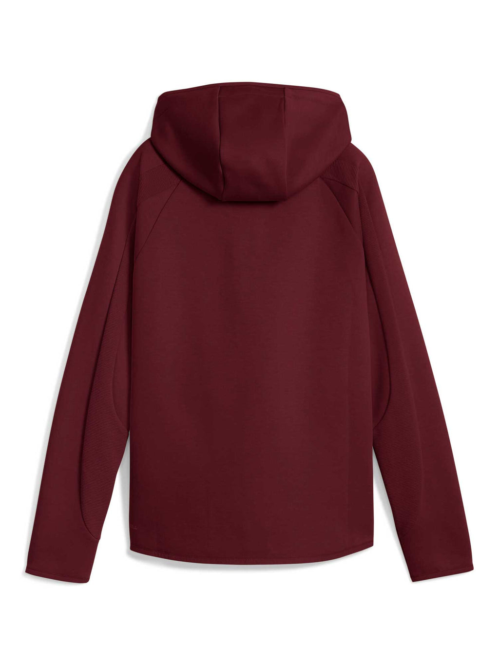 PUMA Суитшърт EVOSTRIPE Full-Zip Hoodie DK