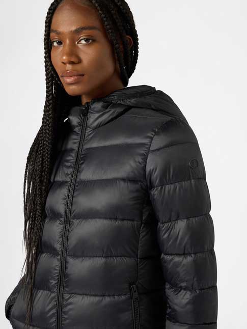 CHAMPION Яке Hooded Jacket
