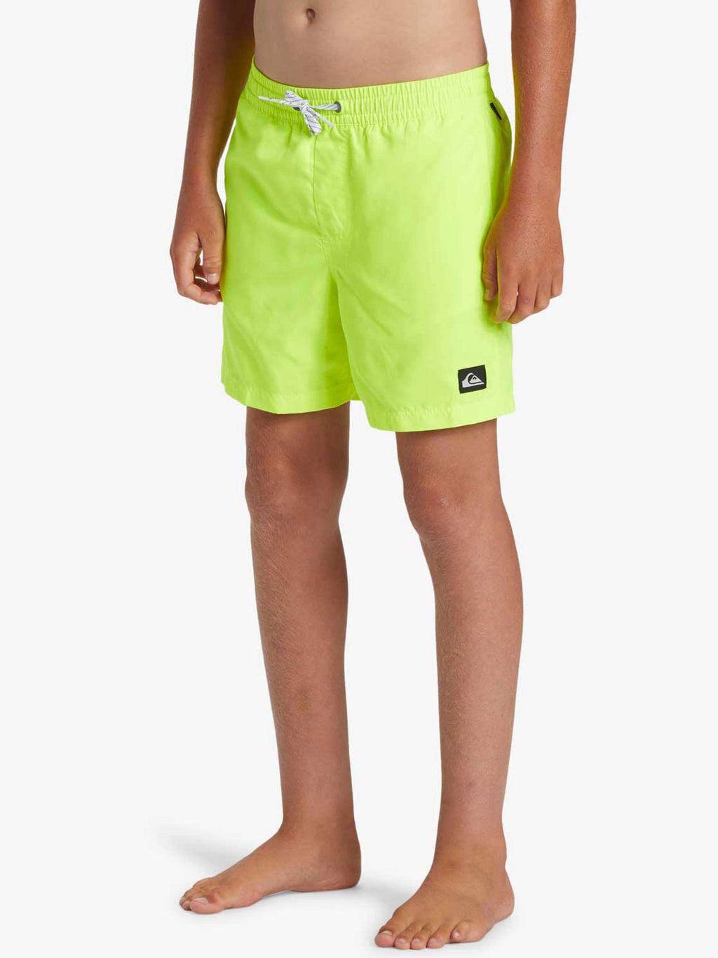 QUIKSILVER Плувни шорти EVERYDAY SOLID VOLLEY YTH 14