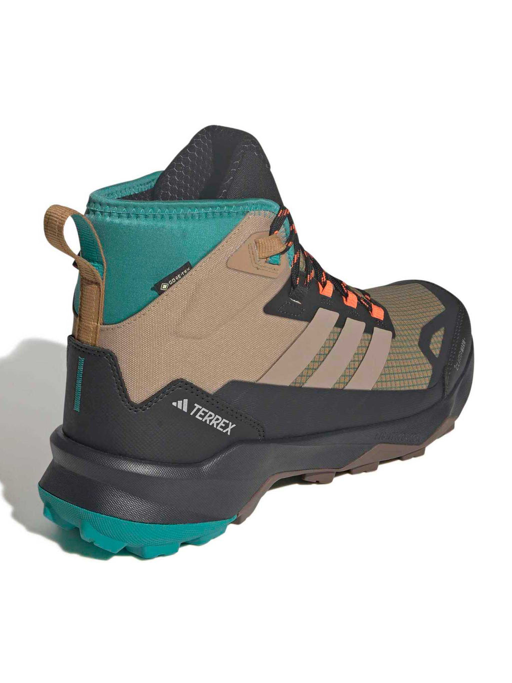 ADIDAS PERFORMANCE Обувки Terrex Skychaser AX5 Mid GORE-TEX CLIMAWARM