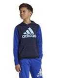 ADIDAS SPORTSWEAR Суитшърт Junior Essentials Big Logo Colorblock