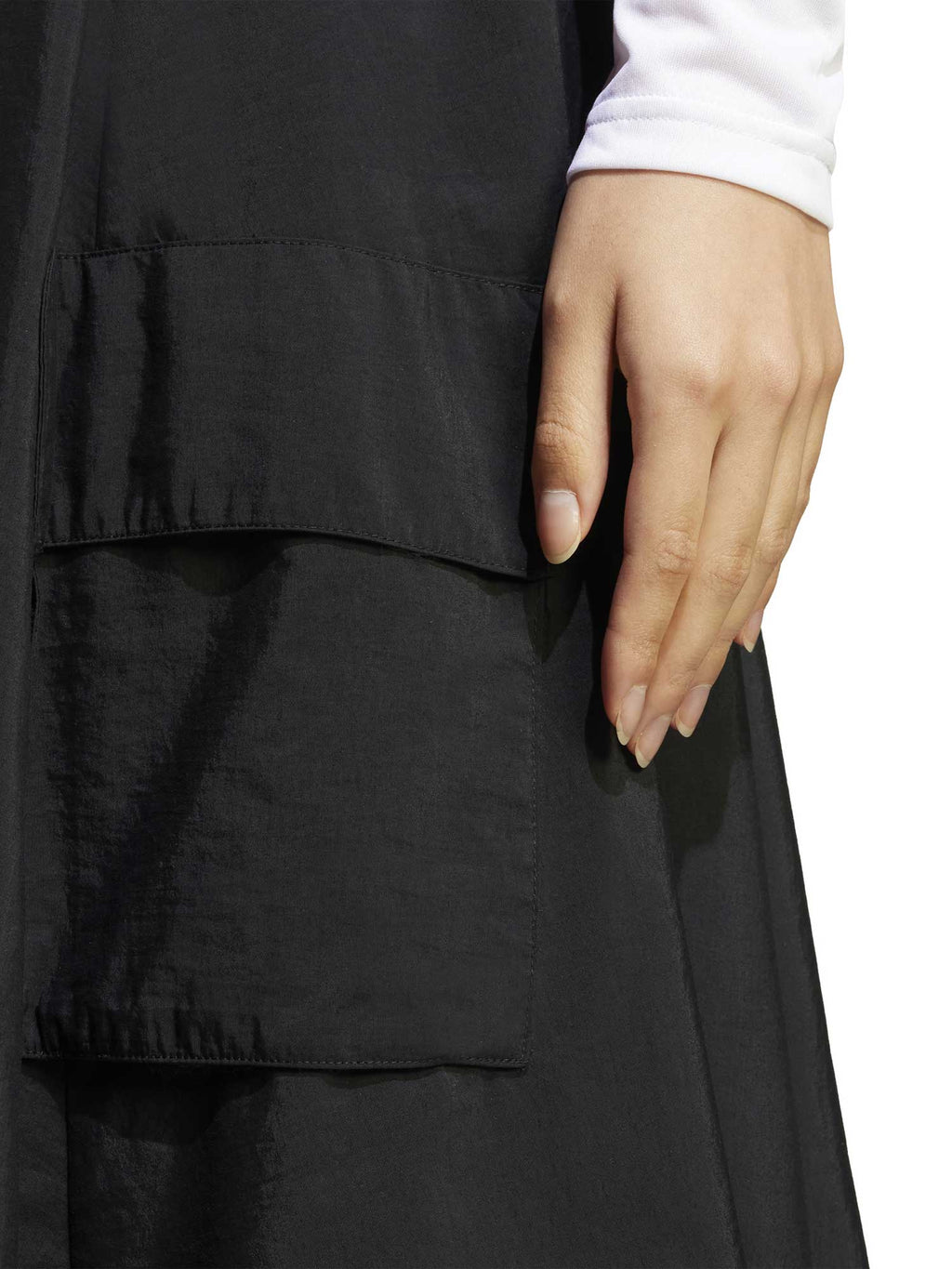 ADIDAS SPORTSWEAR Пола City Escape Woven Skirt