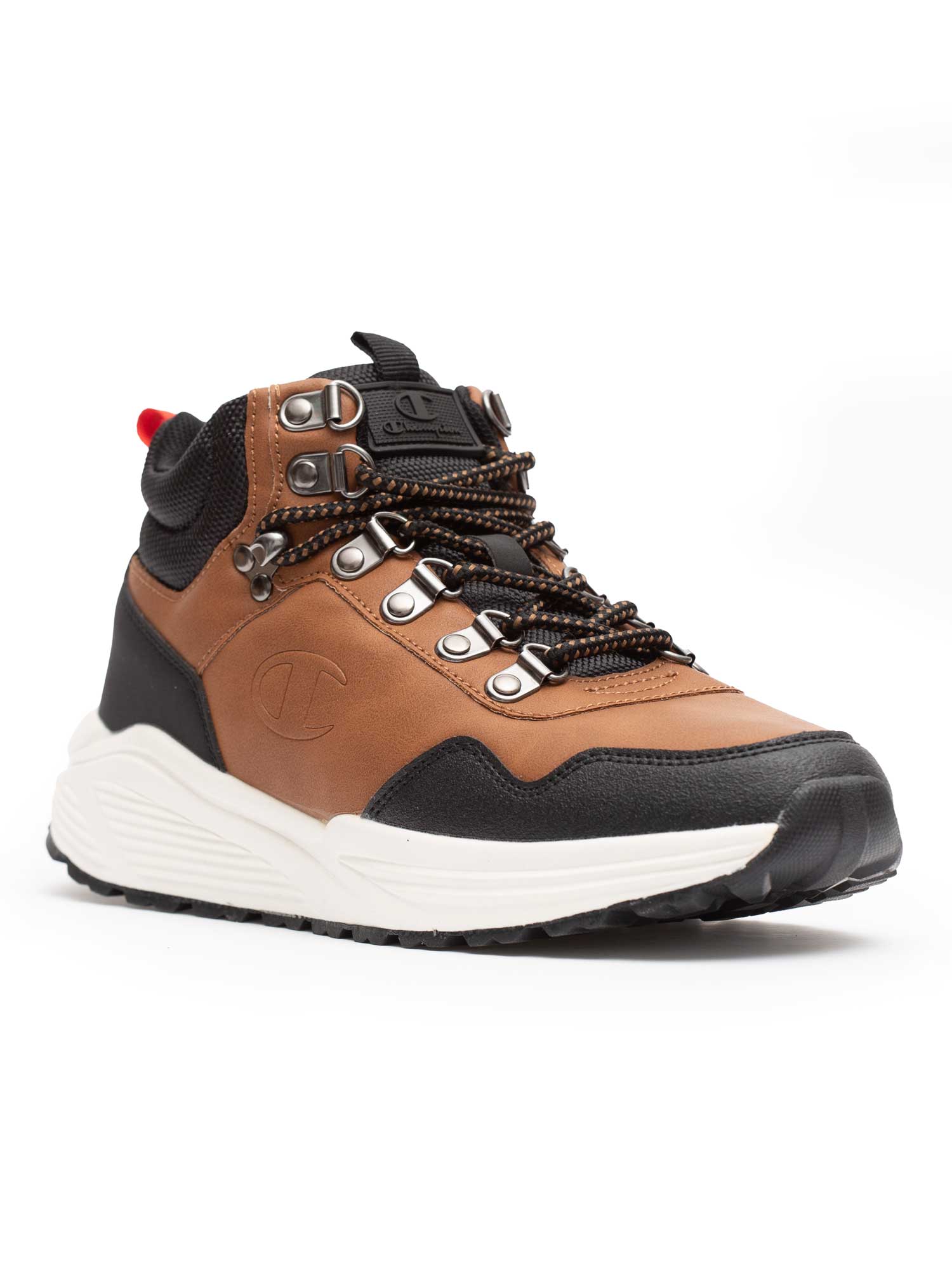 CHAMPION Обувки CLIMB RX MID B GS