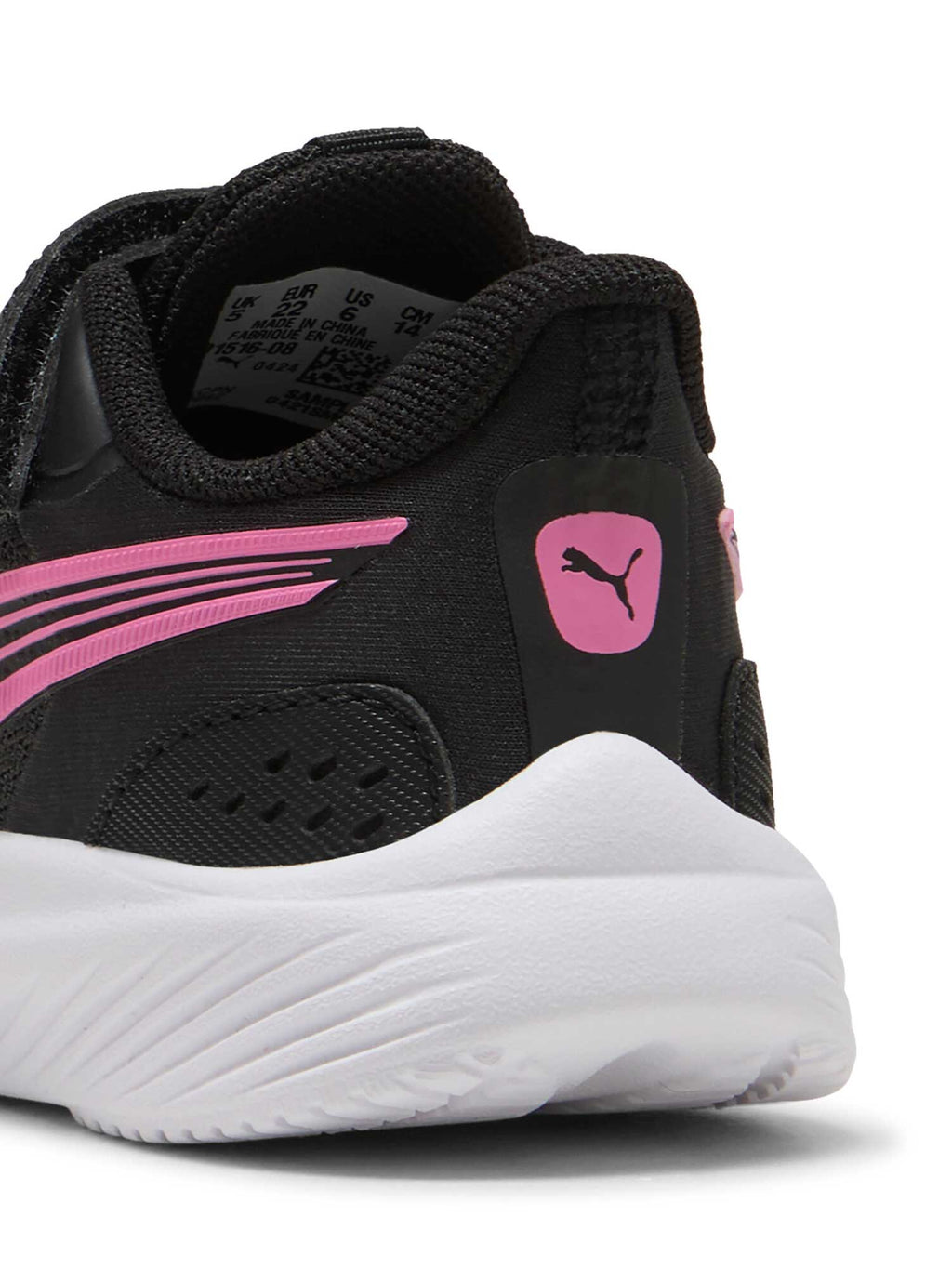 PUMA Обувки Pounce AC+ Inf