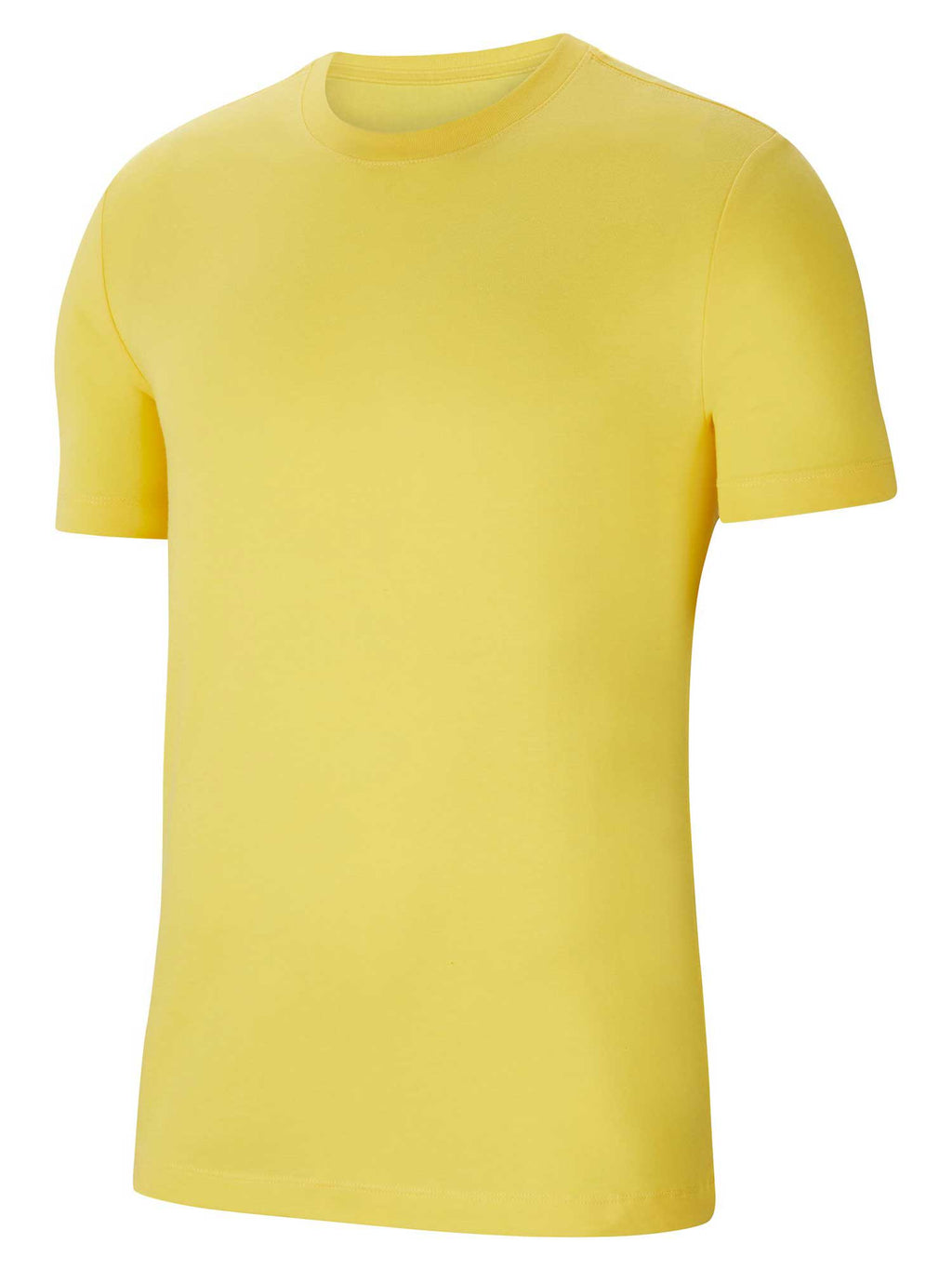 NIKE TEAM Тениска M PARK20 SS TEE