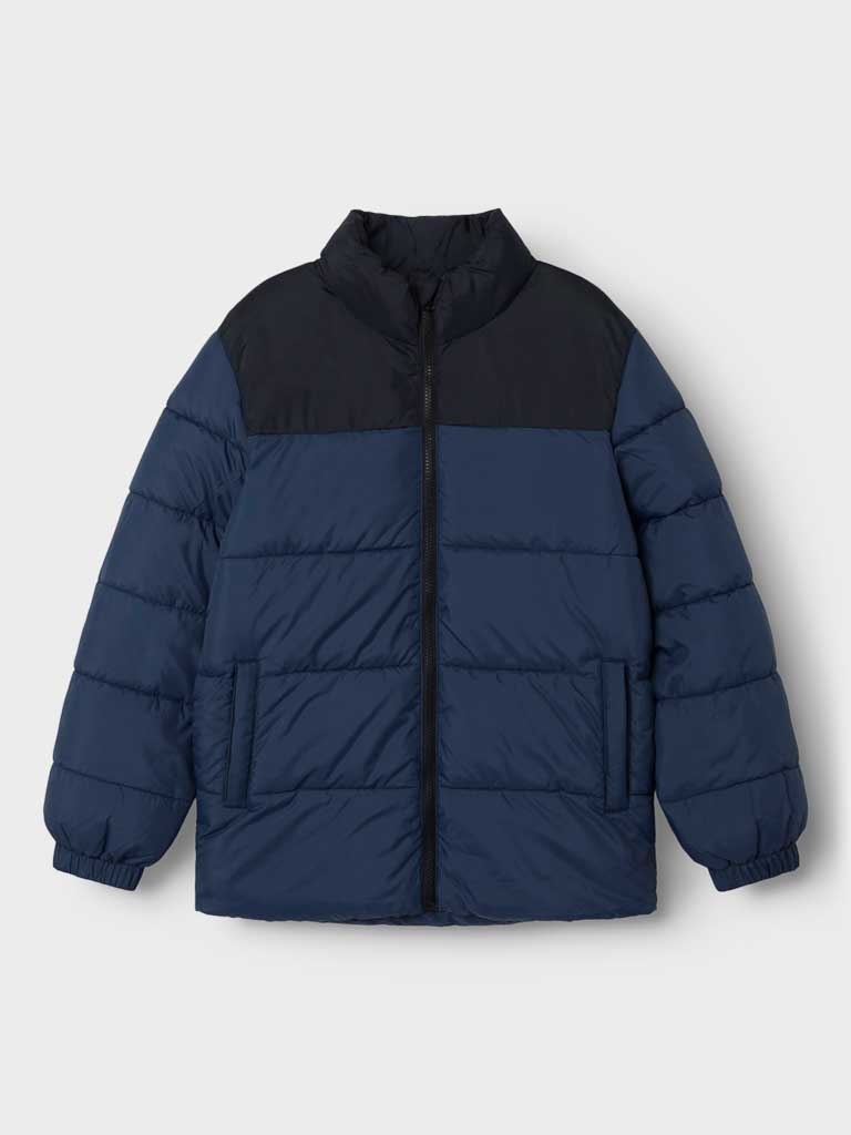 NAME IT Яке NKMDUBLIN PUFFER JACKET BF