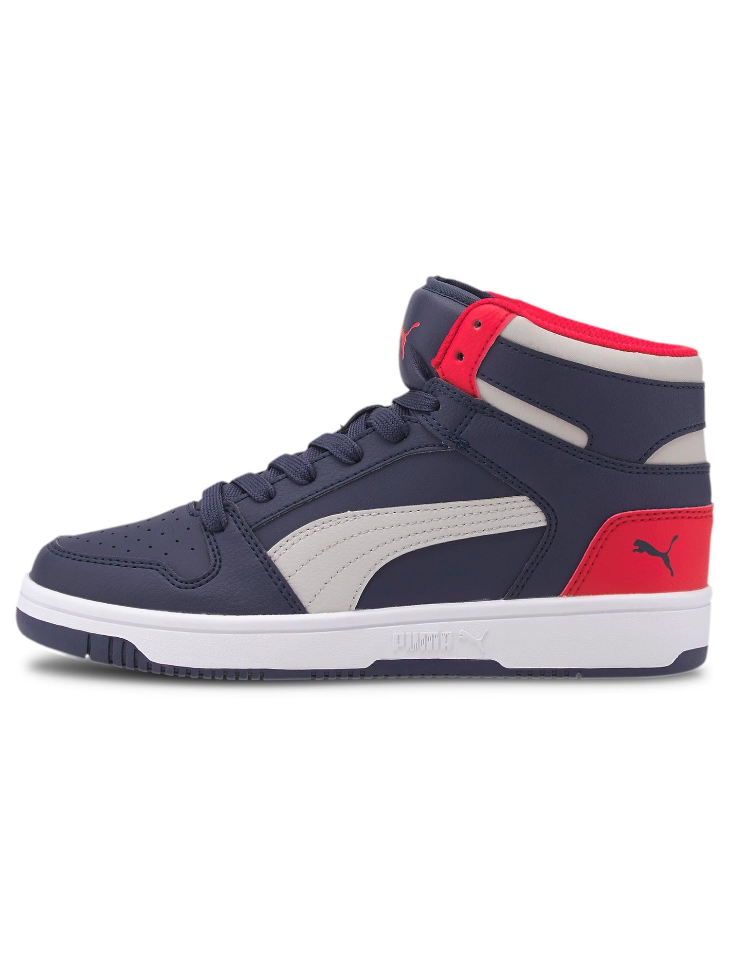 PUMA Обувки Rebound Layup SL Jr