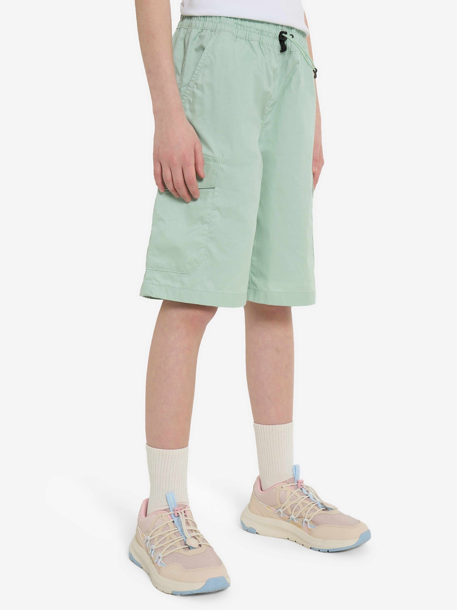 OUTVENTURE Къси панталони Travel Girls Shorts