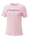 CHAMPION Тениска SS Tee