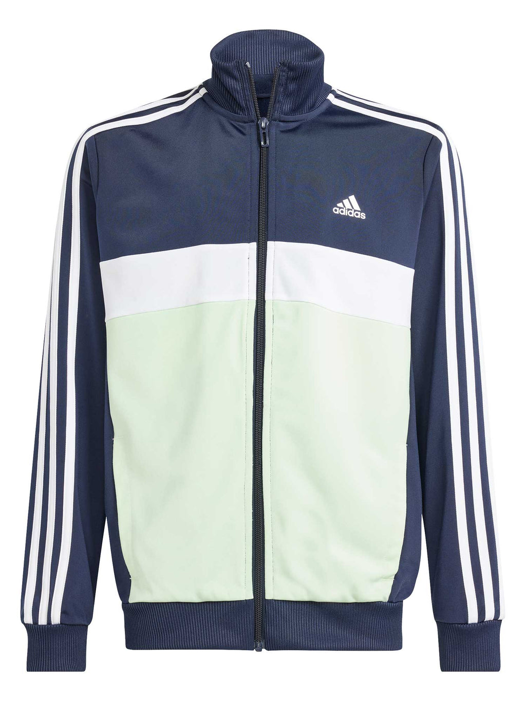 ADIDAS SPORTSWEAR Спортен екип Essentials 3-Stripes Tiberio