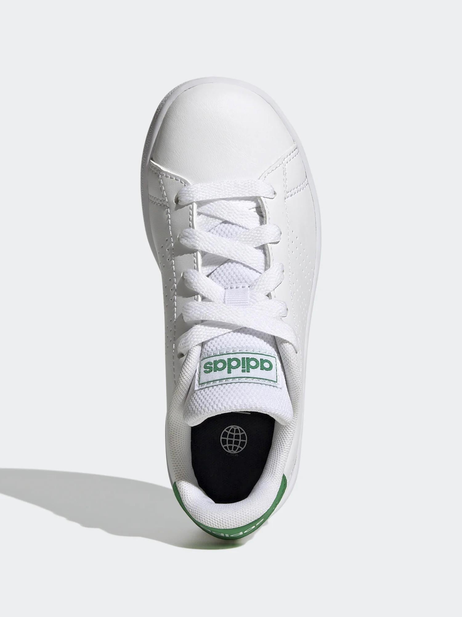 ADIDAS SPORTSWEAR Обувки Advantage Lifestyle Court Lace