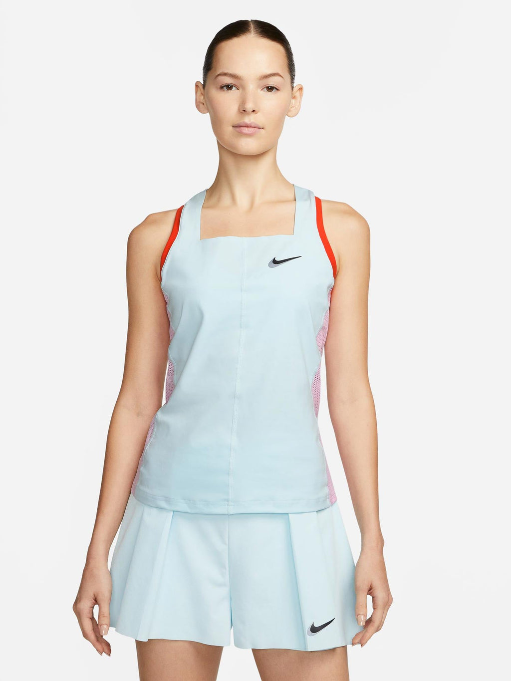 NIKE Потник W NKCT DF SLAM NY