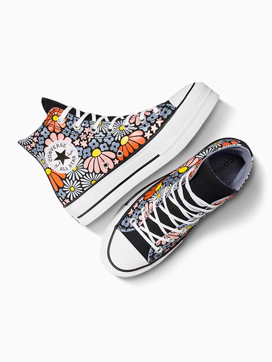 CONVERSE Обувки Chuck Taylor All Star Lift
