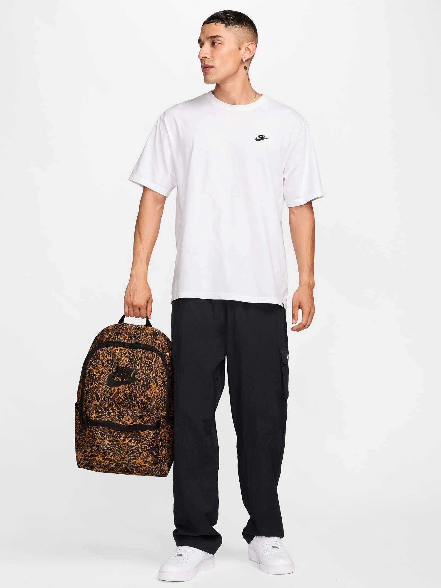 NIKE Раница NK HERITGE BKPK-SNAKE