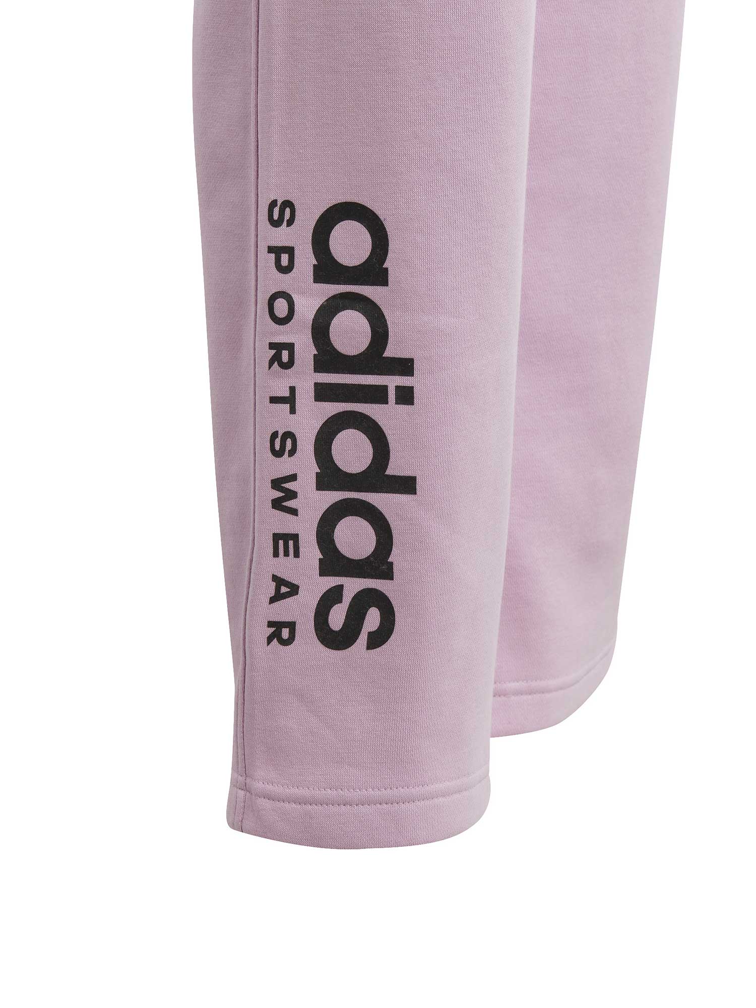 ADIDAS SPORTSWEAR Спортно долнище Fleece Kids