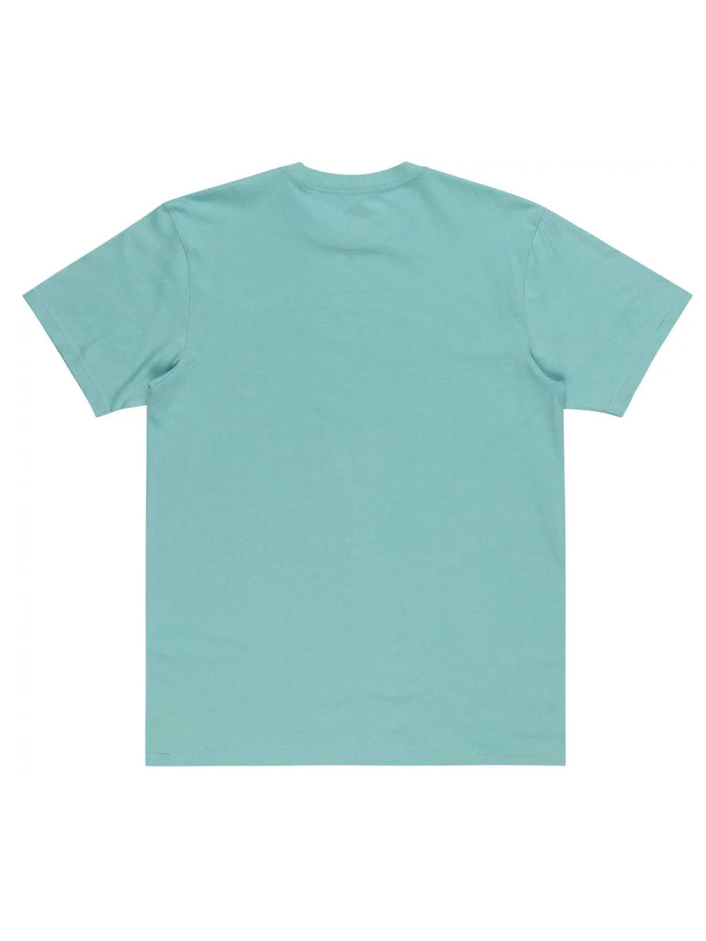 QUIKSILVER Тениска CIRCLE UP SS