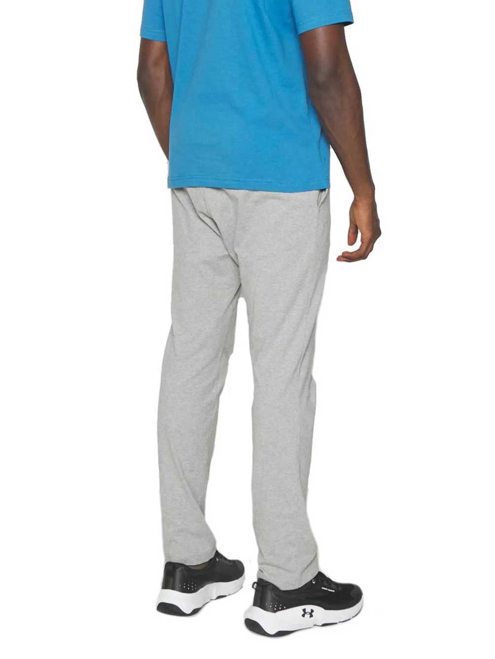 CHAMPION Спортно долнище Straight Hem