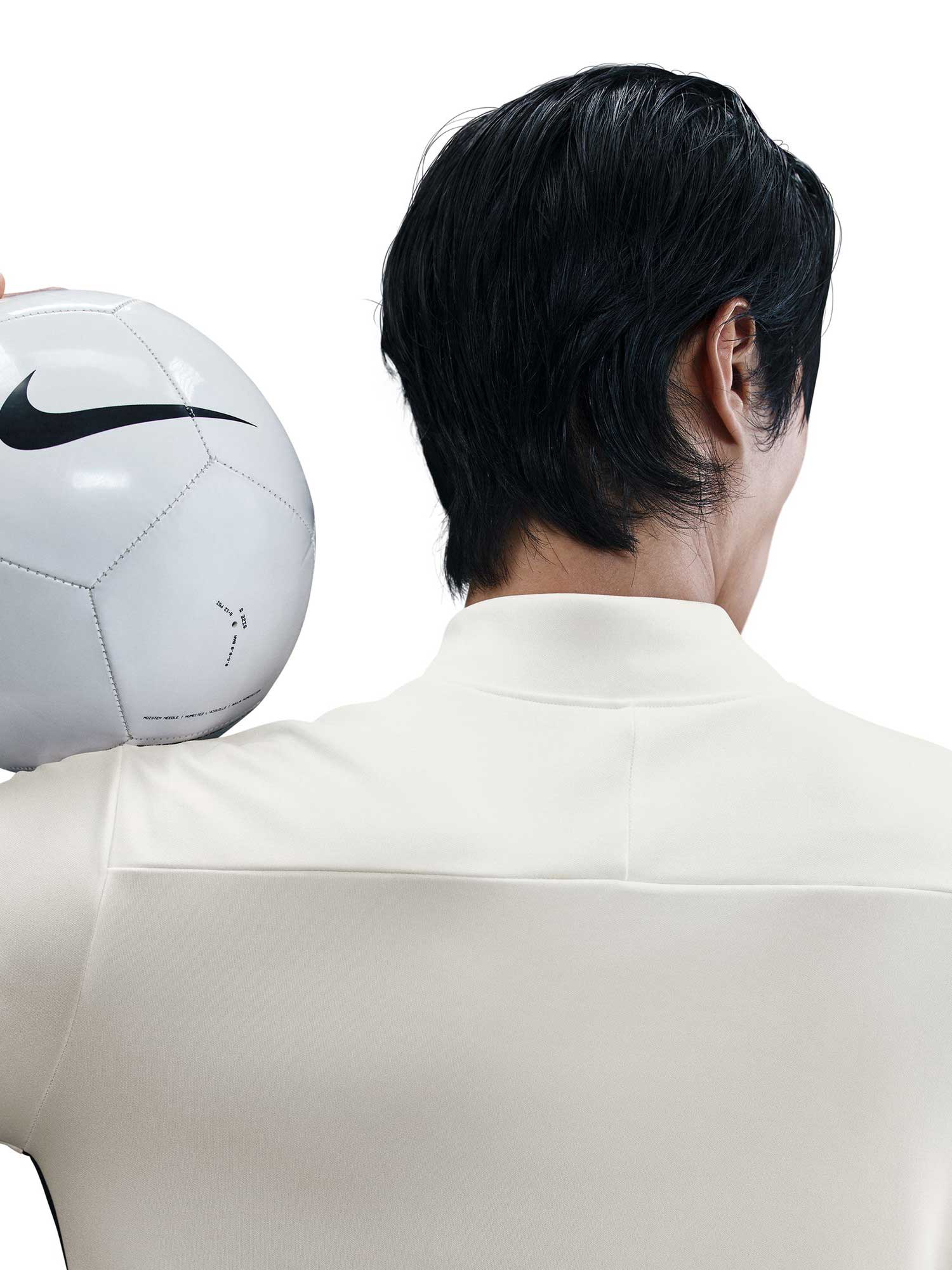 NIKE Блуза M NK DF ACD25 DRIL TOP BR