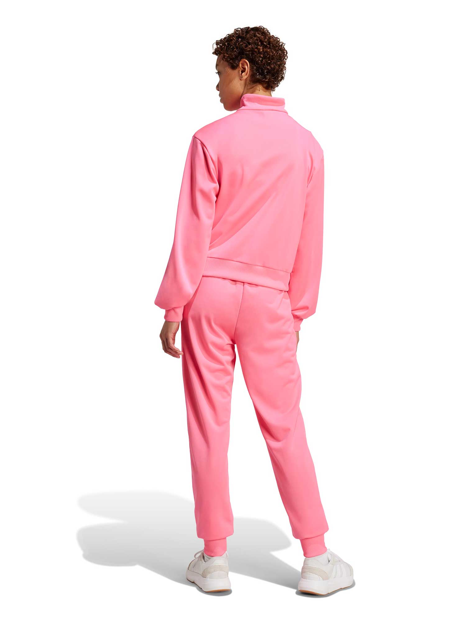 ADIDAS SPORTSWEAR Спортен екип Essentials Feel Cozy Track Suit