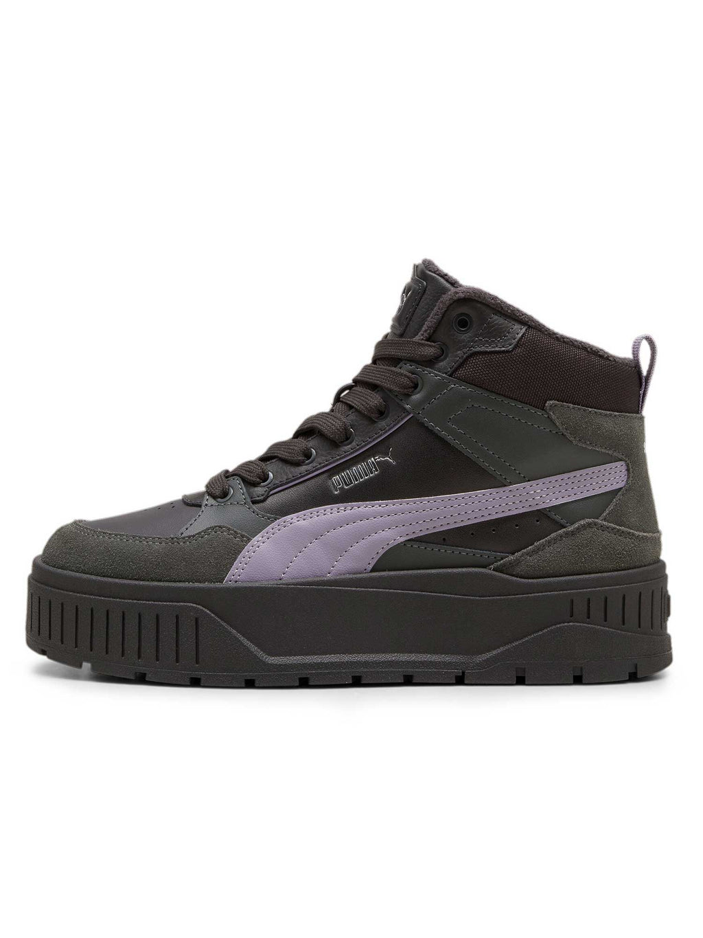 PUMA Обувки Karmen II Idol Mid WTR