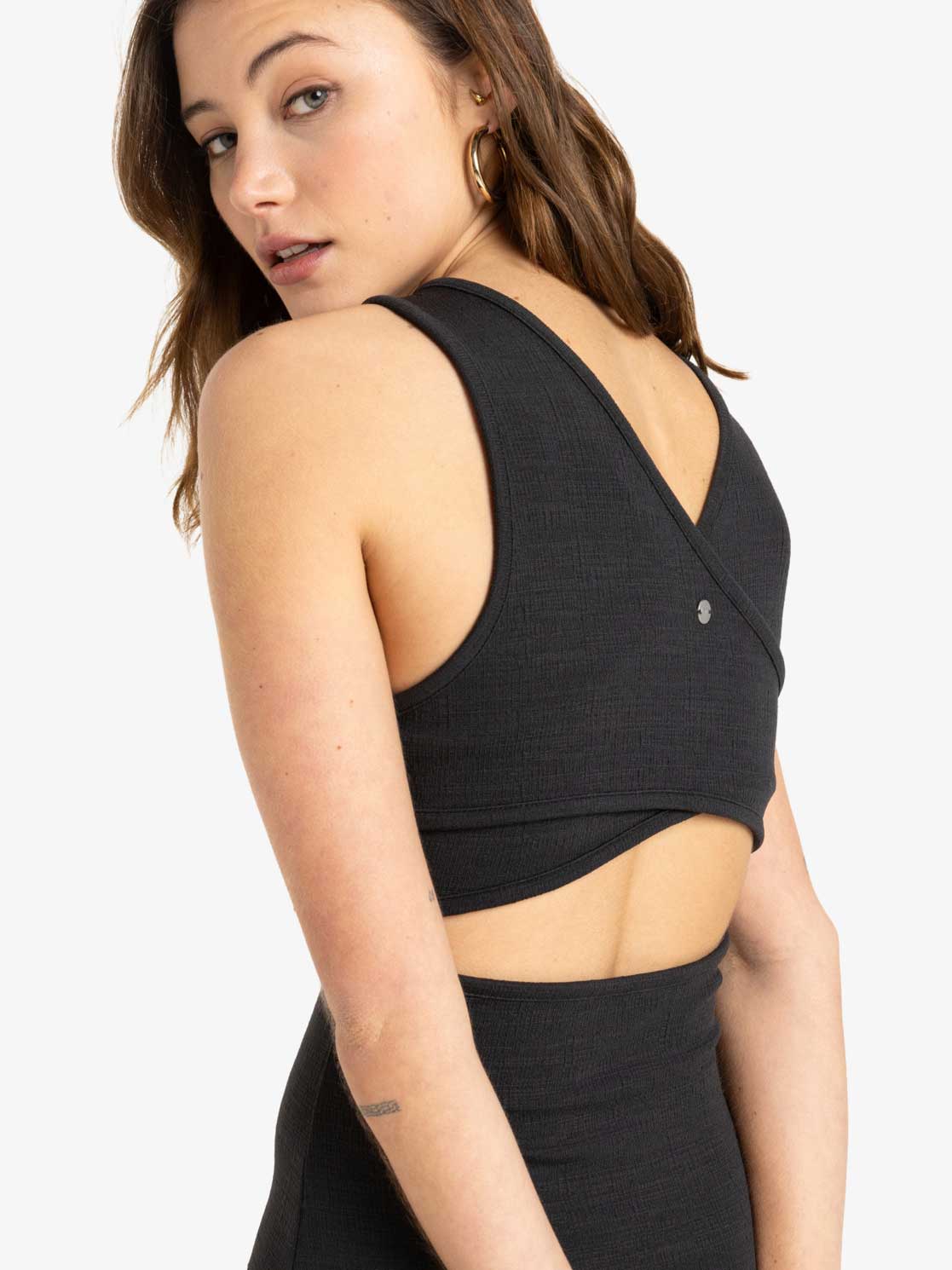 ROXY Рокля GOOD KEEPSAKE DRESS