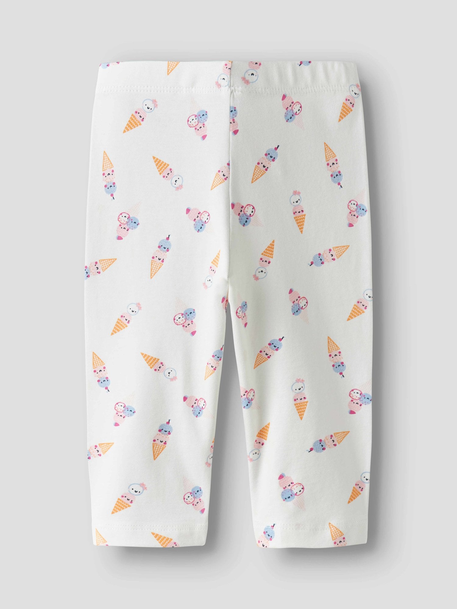 NAME IT Клин NMFVIVIAN AOP CAPRI LEGGING