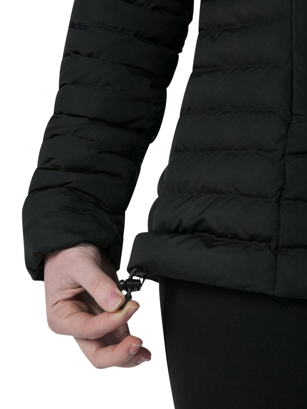 BERGHAUS Туристическо яке NULA MICRO