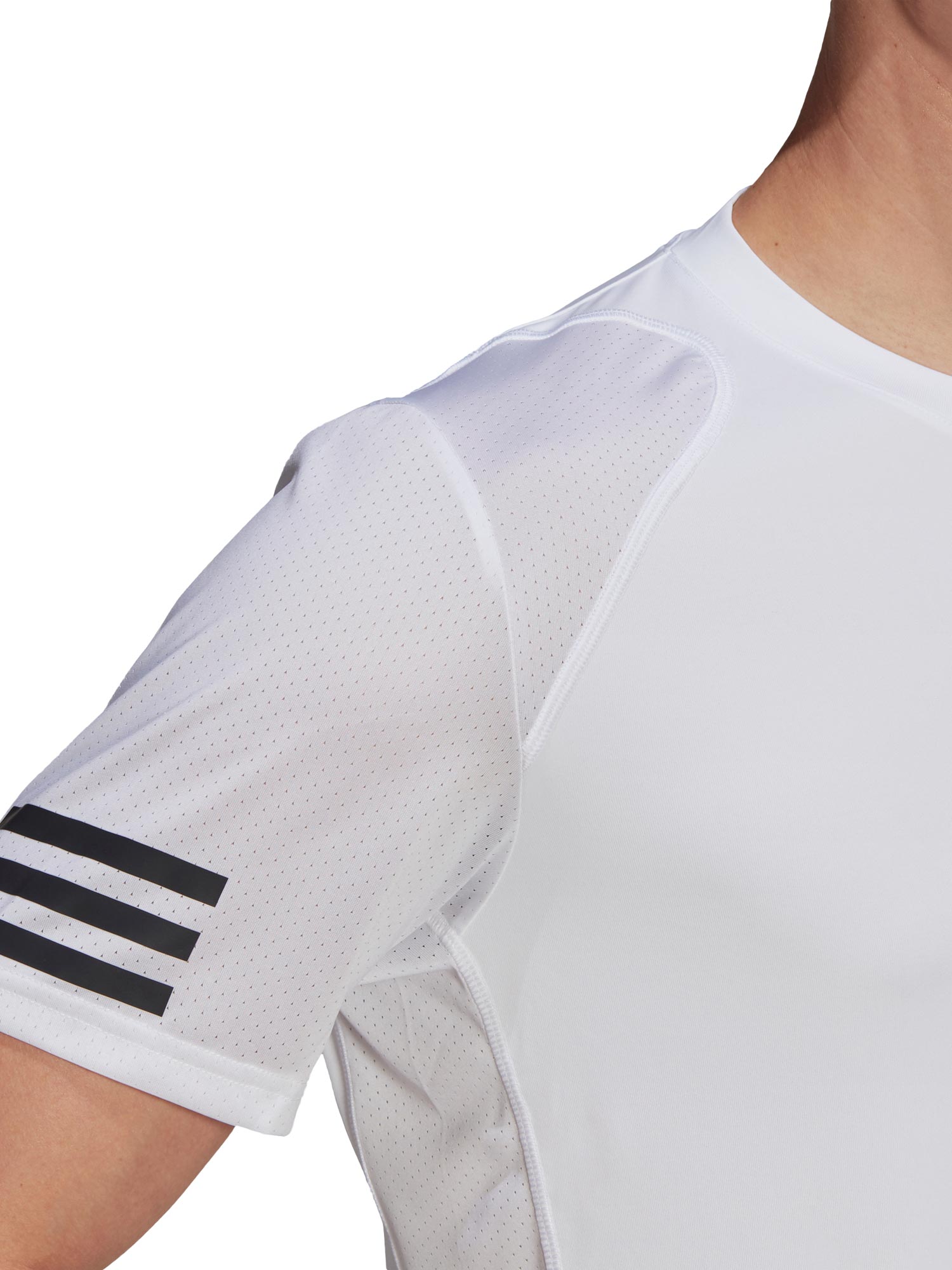 ADIDAS PERFORMANCE Тениска Club Tennis 3-S