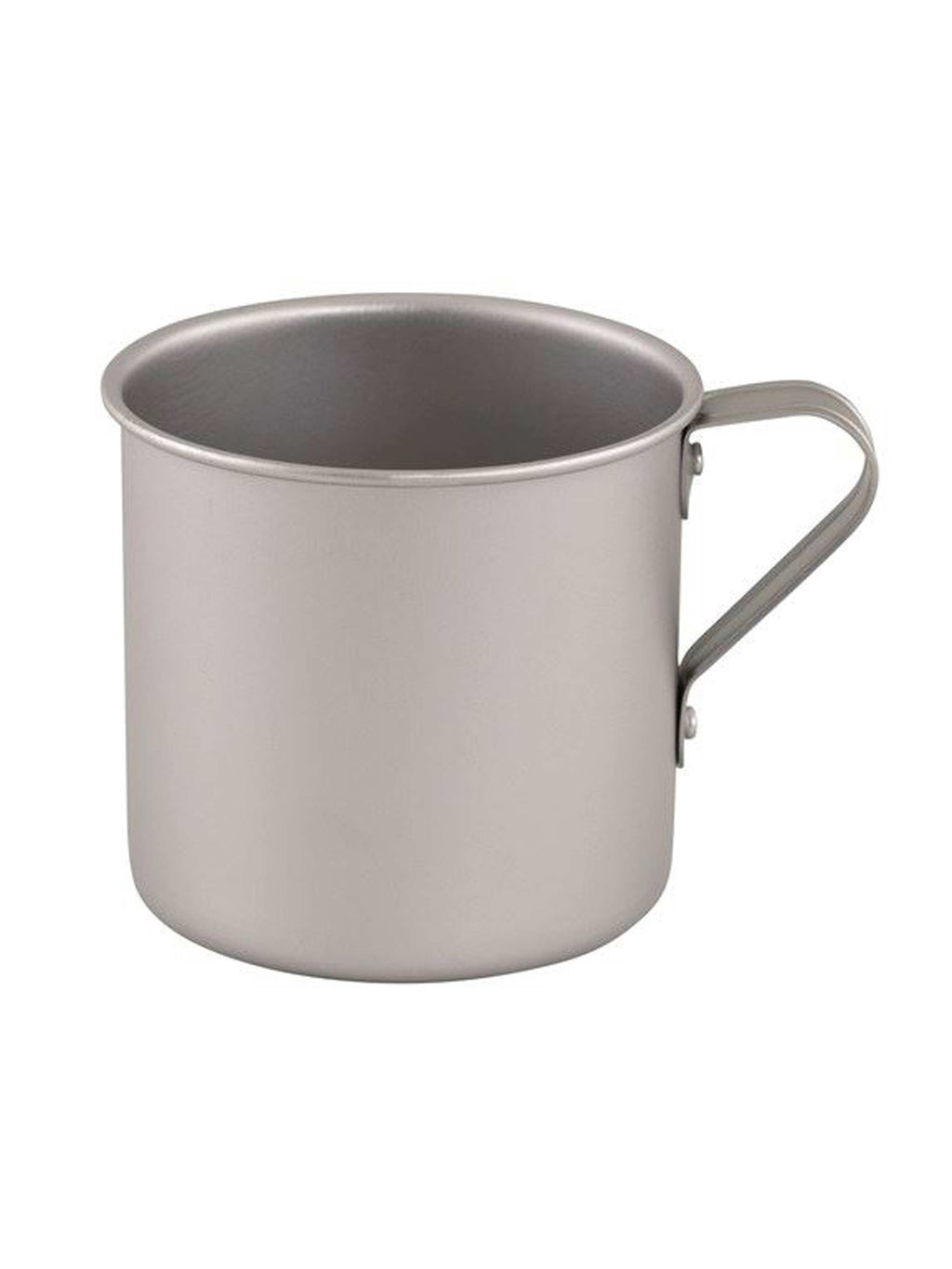 EASY CAMP Чаша Adventure Mug