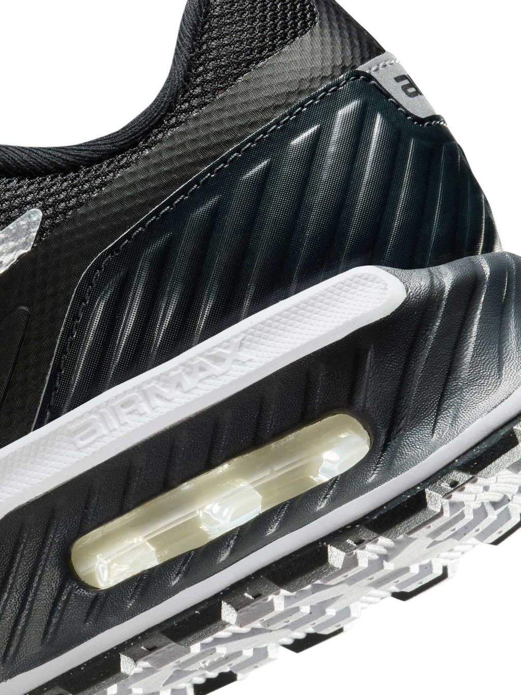 NIKE Обувки W AIR MAX BIA SE
