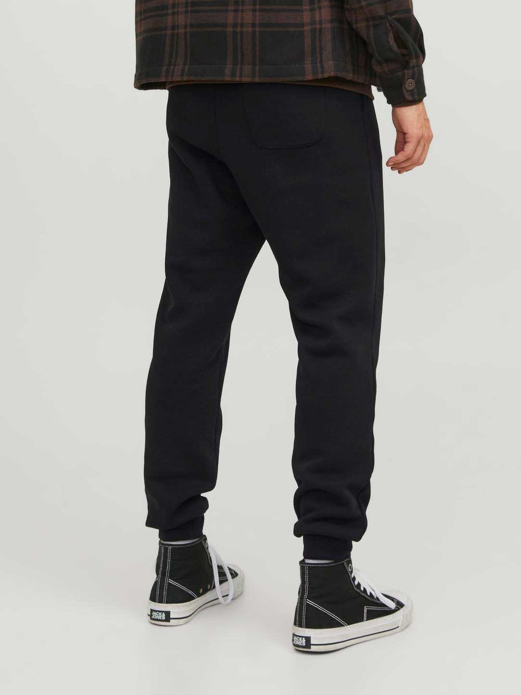 JACK & JONES Спортно долнище JPSTGORDON JJBRADLEY