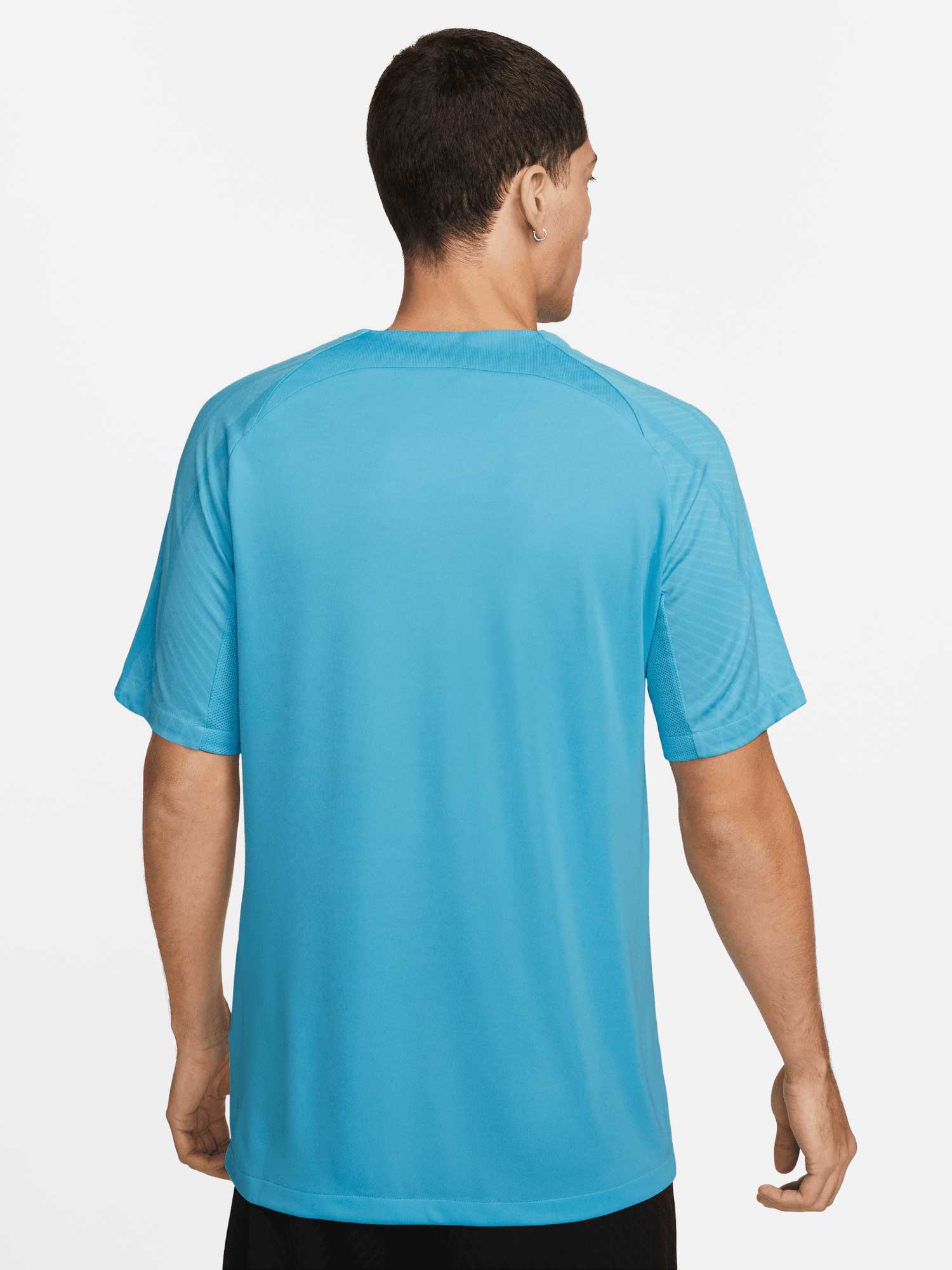 NIKE Тениска Dri-FIT Strike Football Top
