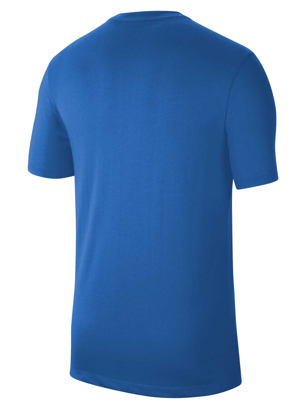 NIKE TEAM Тениска M NK DF PARK20 SS TEE HBR