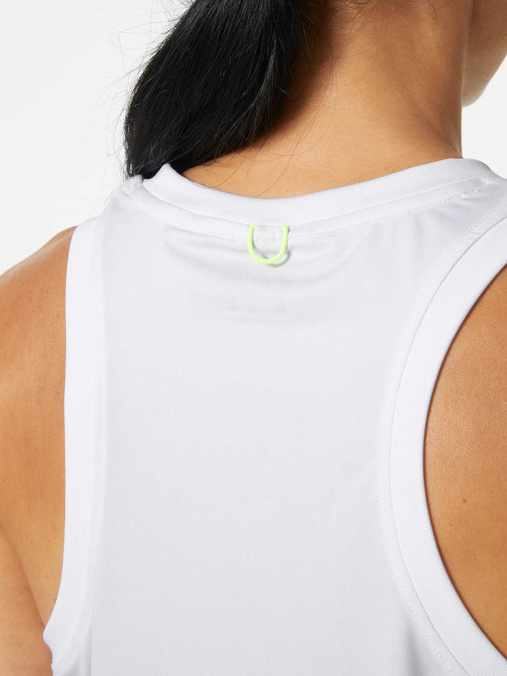 HELLY HANSEN Потник W OCEAN CROPPED TANK TOP