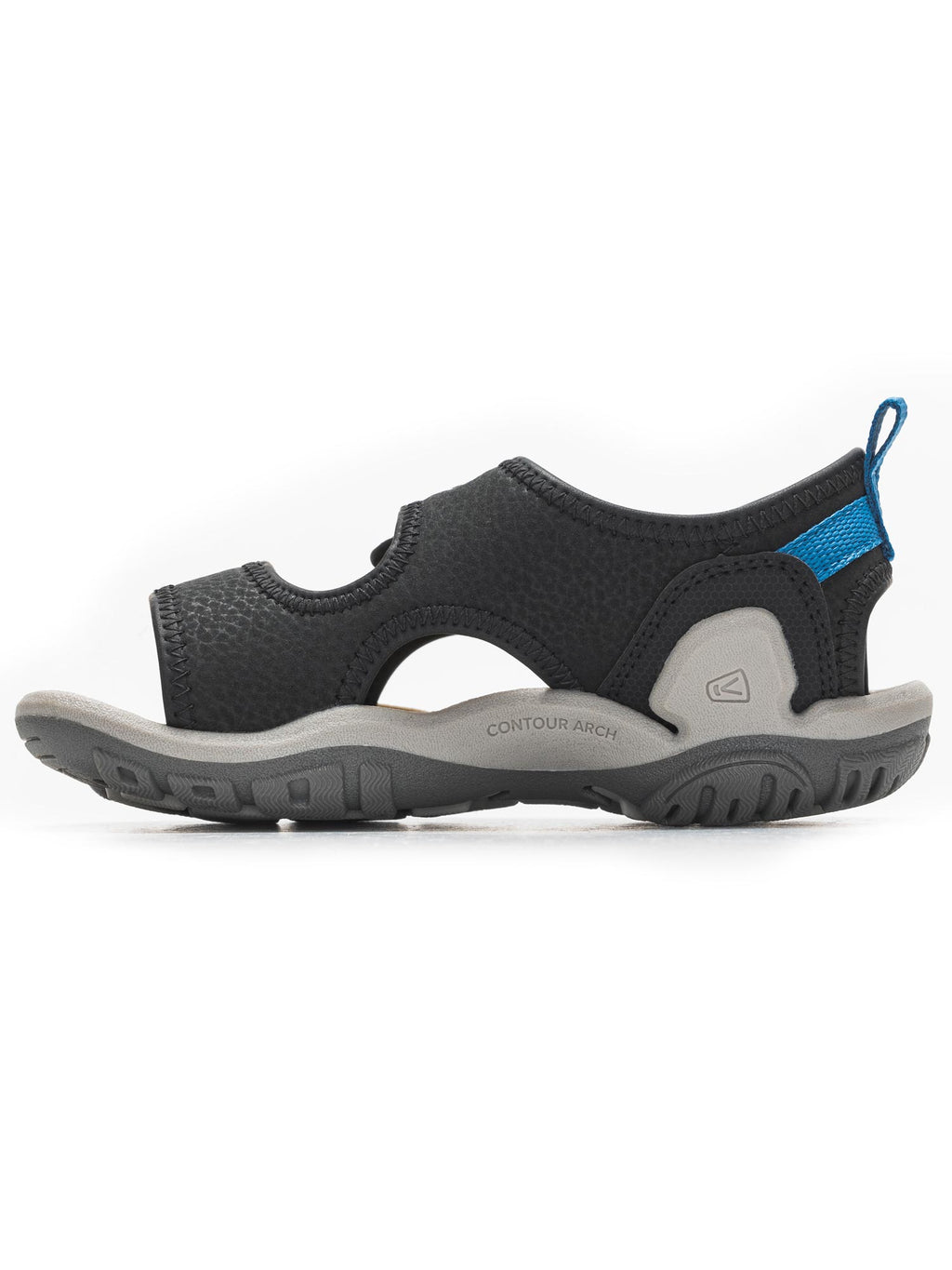 KEEN Сандали KNOTCH CREEK OT C