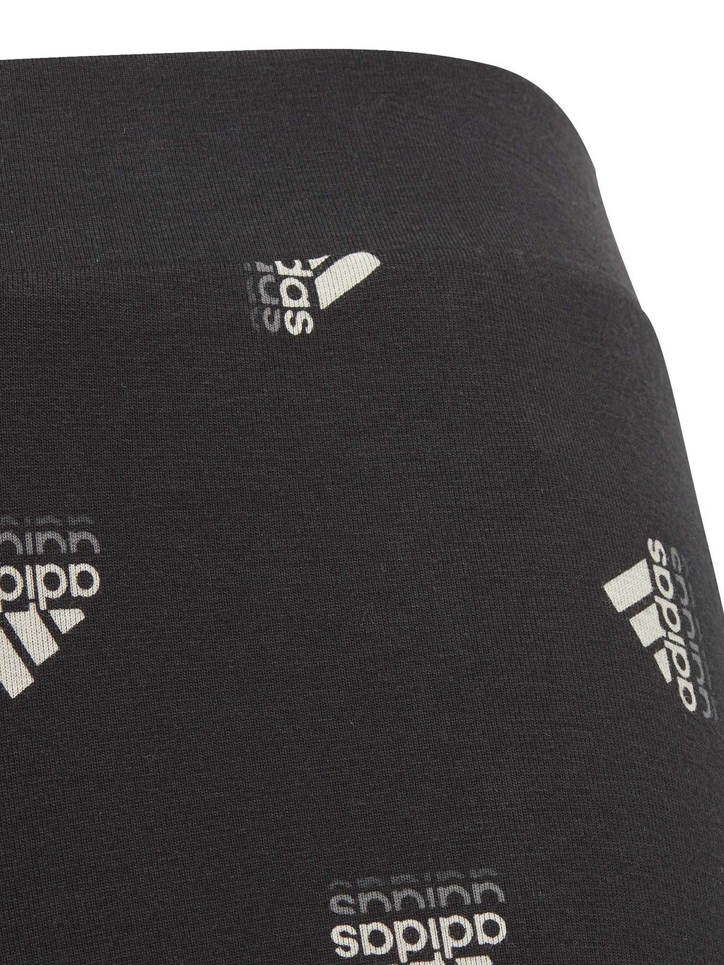 ADIDAS SPORTSWEAR Клин Brand Love Print Cotton