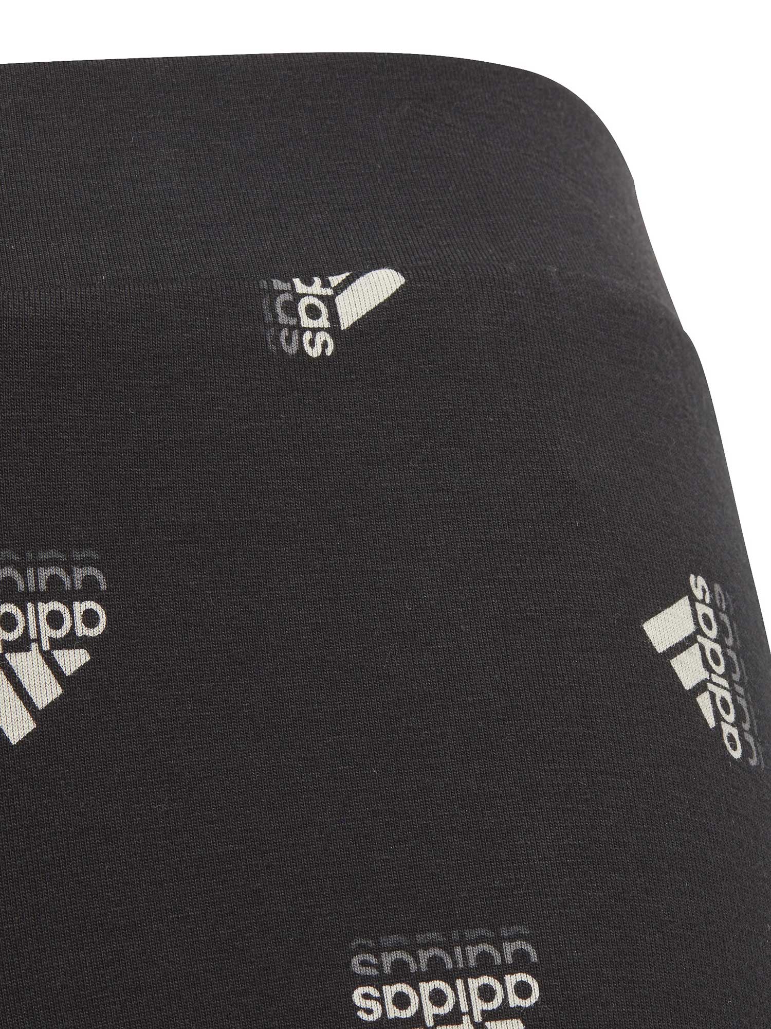 ADIDAS SPORTSWEAR Клин Brand Love Print Cotton