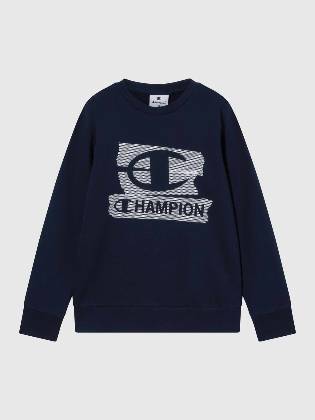 CHAMPION Блуза Crewneck Sweatshirt