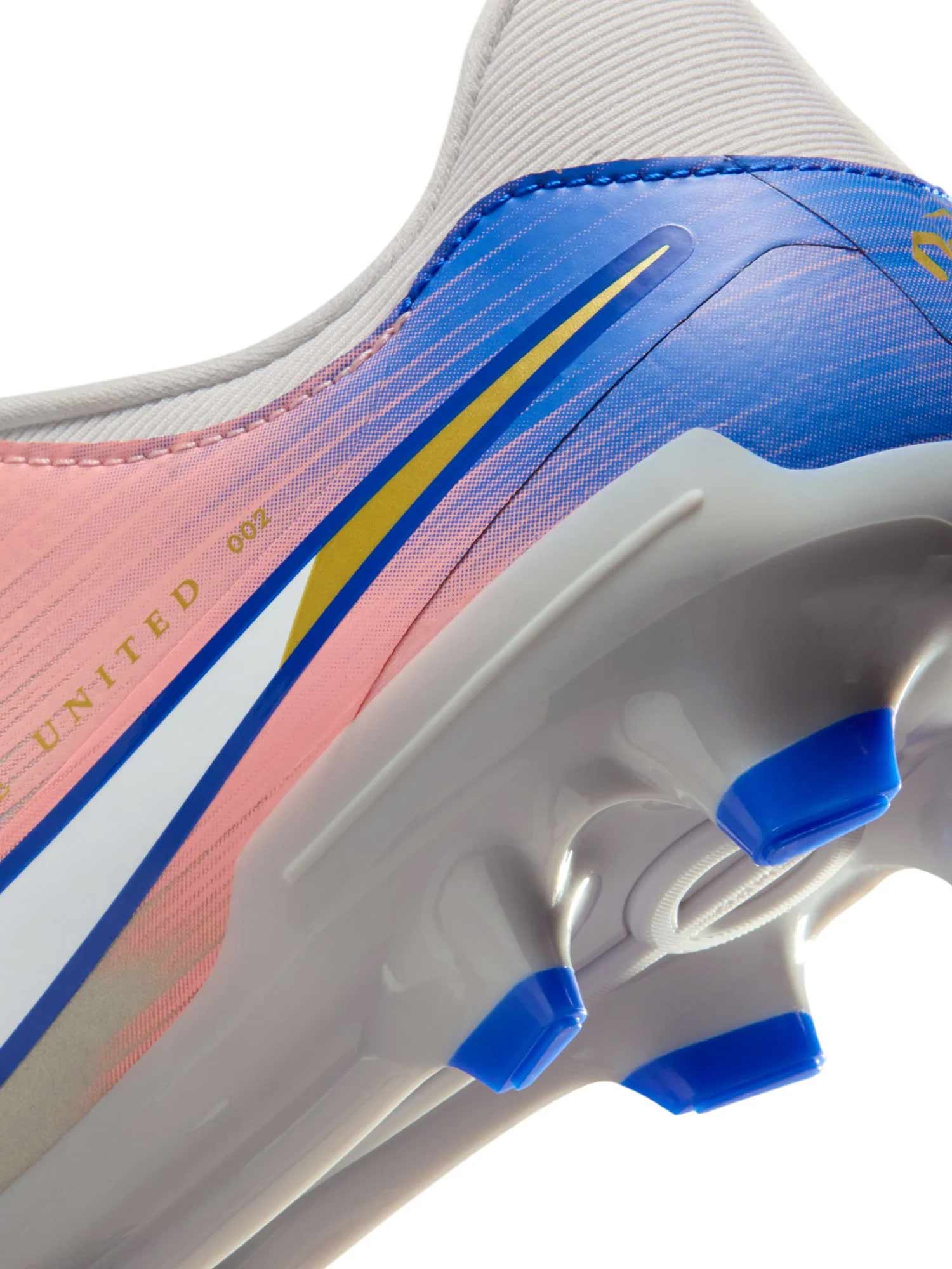 NIKE Обувки LEGEND 10 ACADEMY FG/MG NU2