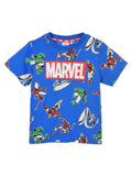 KIDS MOVIE HEROES Тениска AVENGERSCLASSIC