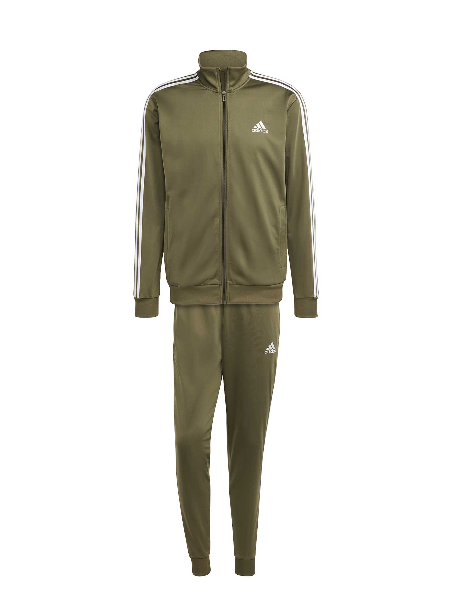 ADIDAS SPORTSWEAR Спортен екип Sportswear Basic 3-Stripes