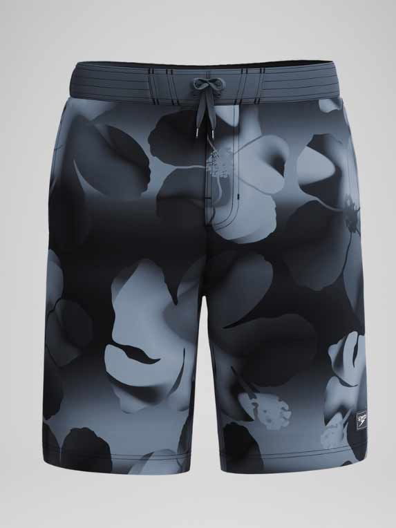 SPEEDO Плувни шорти A/O PRINT BONDI BRDSHRT 20