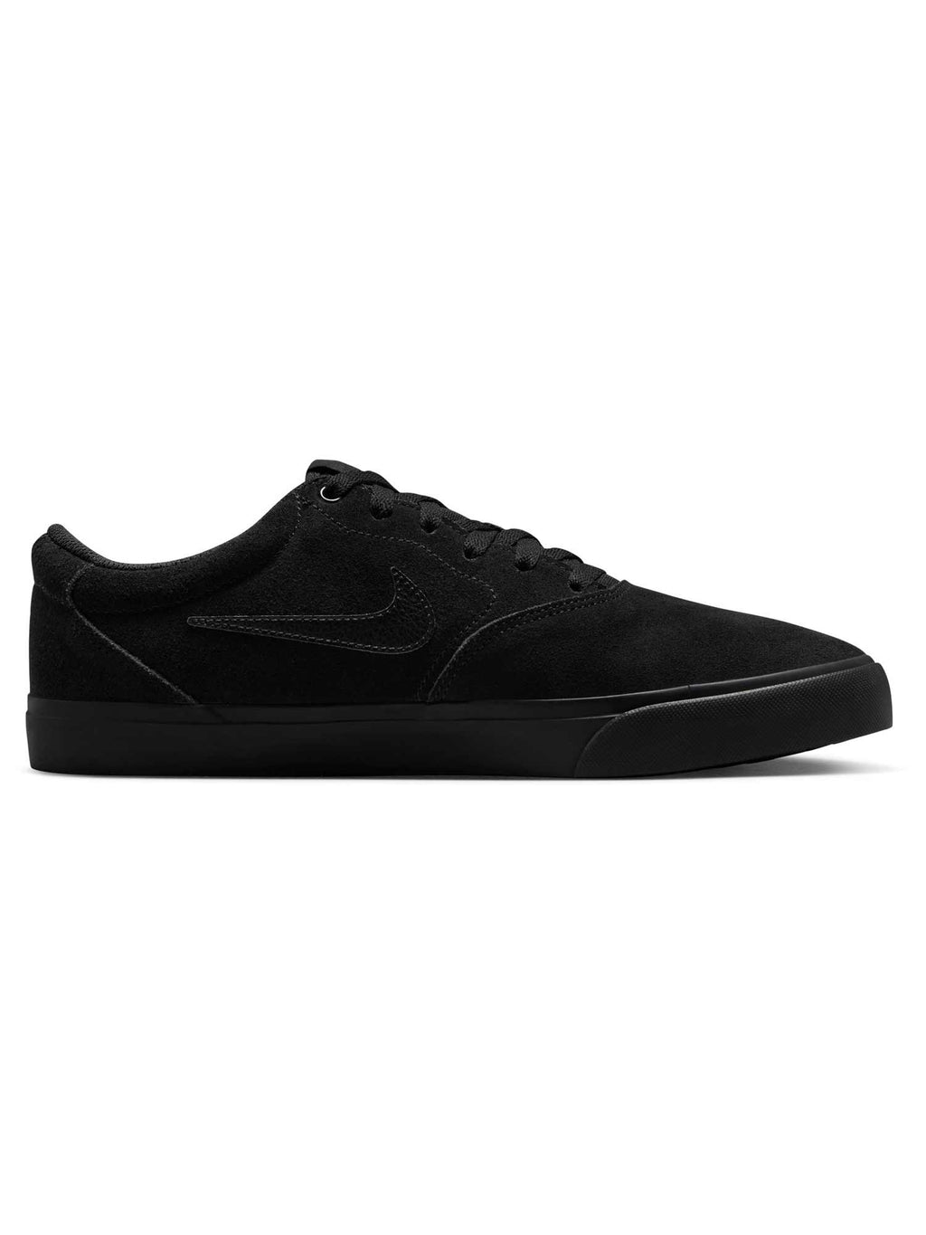 NIKE Обувки CHARGE SUEDE