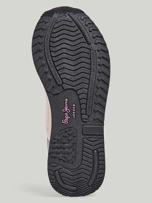 PEPE JEANS Обувки LONDON SEAL G
